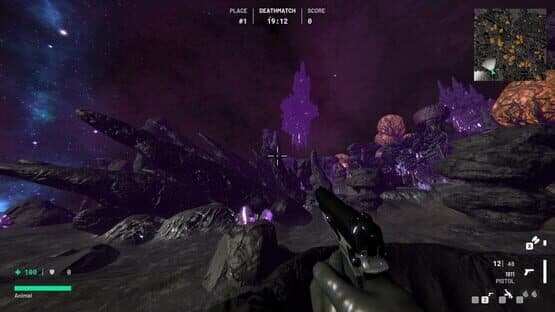 Kill Invaders — screenshot 7