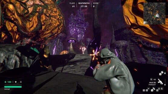 Kill Invaders — screenshot 8