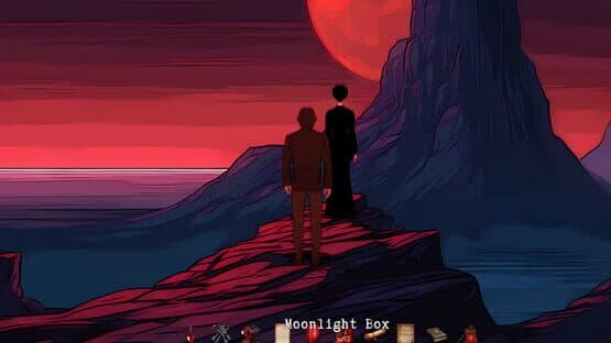 Owl Observatory — screenshot 3