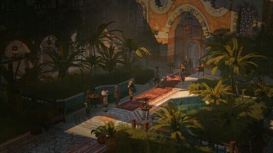 Wartales: Pirates of Belerion — screenshot 2