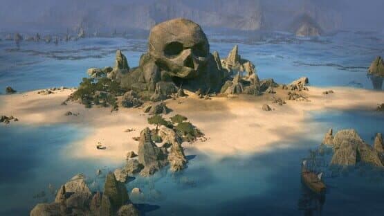 Wartales: Pirates of Belerion — screenshot 3