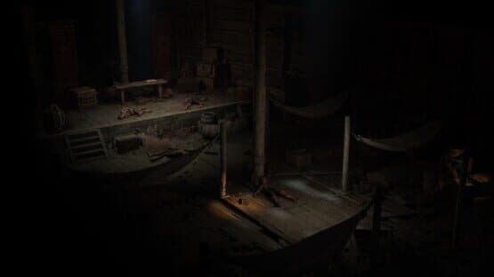 Wartales: Pirates of Belerion — screenshot 5