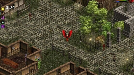 The 4th Coming — screenshot 6