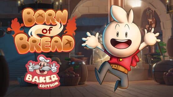 Born of Bread: Baker Edition — screenshot 1