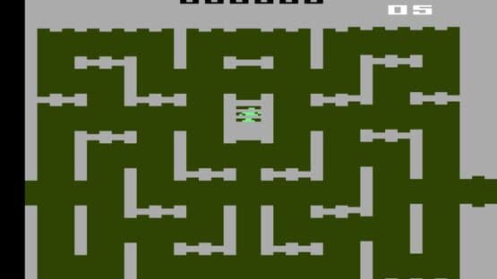 Dark Cavern — screenshot 1
