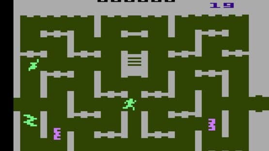 Dark Cavern — screenshot 2