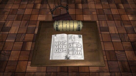 The Da Vinci Cryptex 2 — screenshot 1