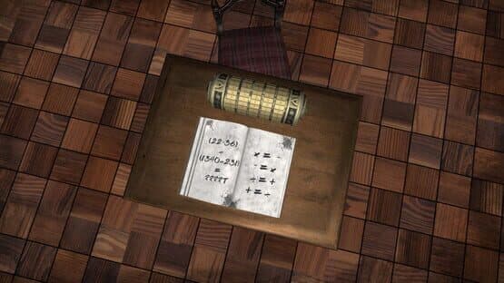 The Da Vinci Cryptex 2 — screenshot 3