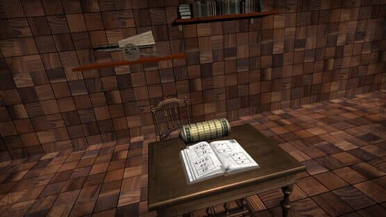 The Da Vinci Cryptex 2 — screenshot 4