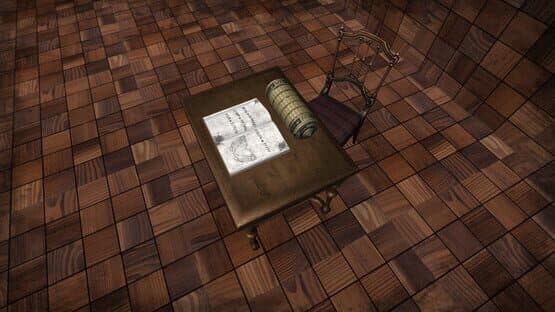The Da Vinci Cryptex 2 — screenshot 5