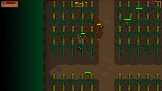 Tyrannical Chickens — screenshot 2