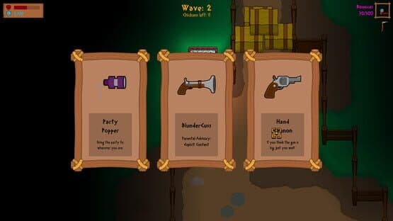 Tyrannical Chickens — screenshot 4