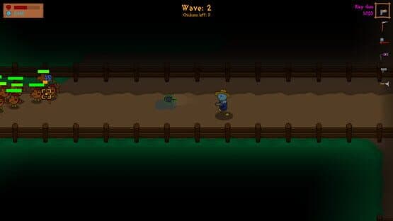 Tyrannical Chickens — screenshot 5