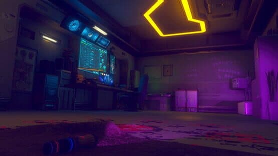 Neuro Hacker — screenshot 2