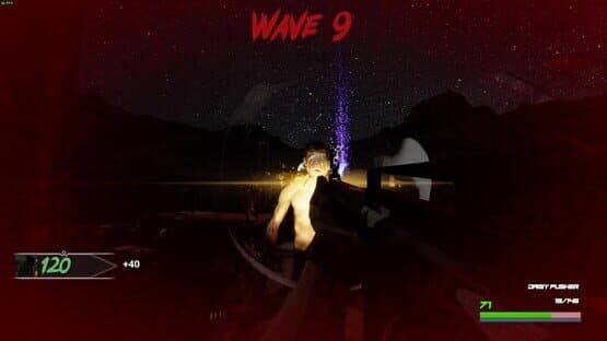 Operator Ace's Simple Infinite Survival — screenshot 4