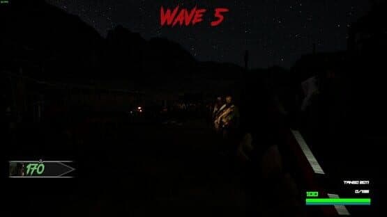 Operator Ace's Simple Infinite Survival — screenshot 5