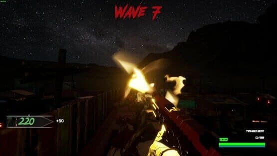 Operator Ace's Simple Infinite Survival — screenshot 8