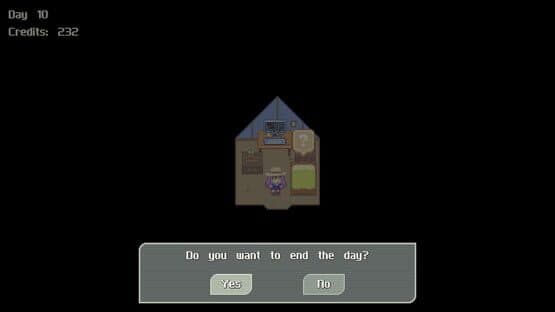 Gaia's Blessing — screenshot 2