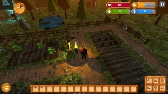 Call of Farming: Together — screenshot 1