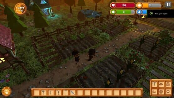 Call of Farming: Together — screenshot 2
