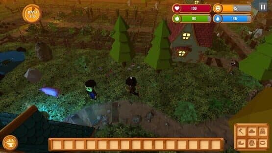 Call of Farming: Together — screenshot 3