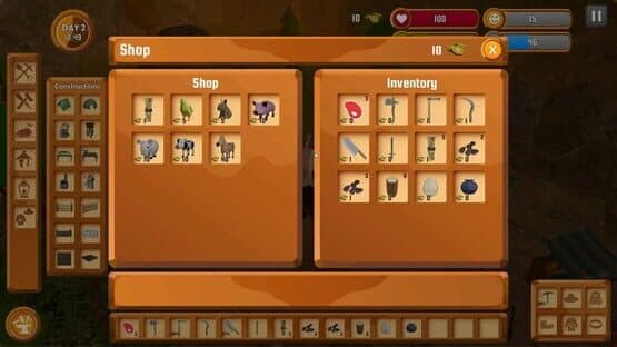 Call of Farming: Together — screenshot 4
