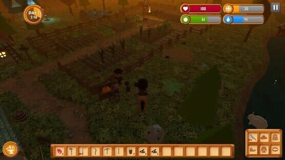 Call of Farming: Together — screenshot 5