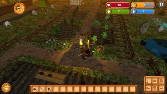 Call of Farming: Together — screenshot 8