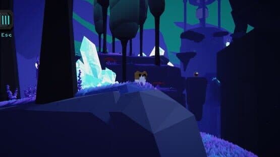 Polyhop: The Skybound Islands — screenshot 6