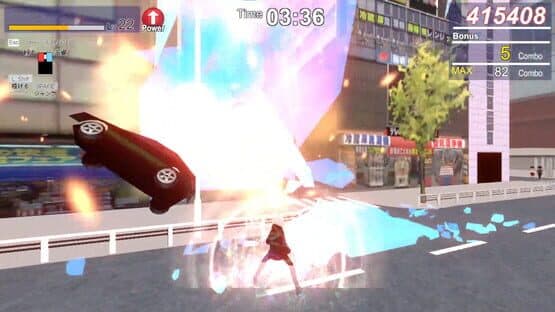 The Bou: Special Edition — screenshot 7