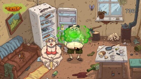 A Story About Farting — screenshot 3