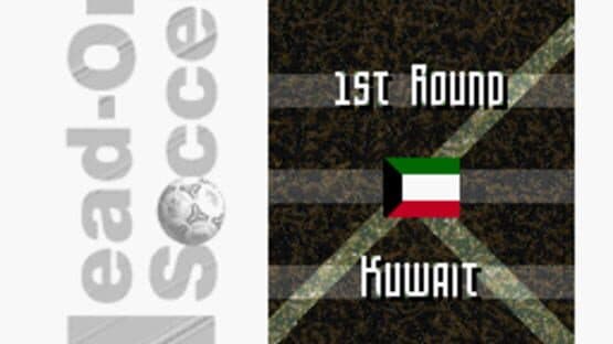 Head-On Soccer — screenshot 6