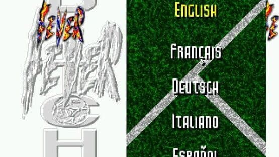 Fever Pitch Soccer — screenshot 2