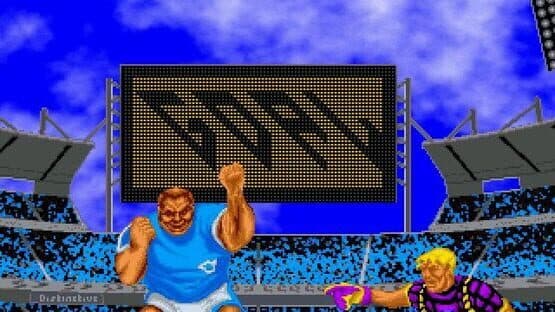 Fever Pitch Soccer — screenshot 4