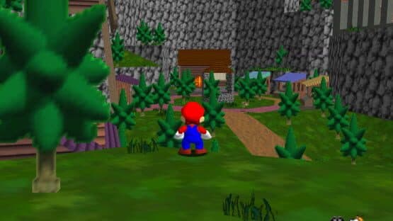 Jet Eriksen's GBJ Kingdom: 2 — screenshot 1