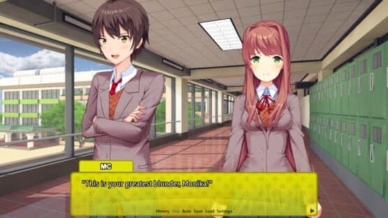 Welcome to the Anime Club — screenshot 2