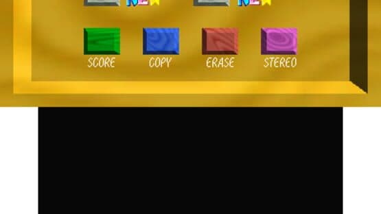 Super Mario 64 3DS Port — screenshot 2