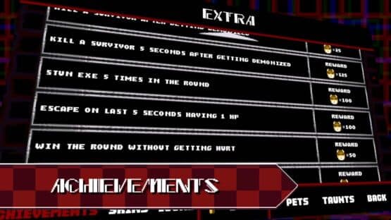 Sonic.exe The Disaster 2D Remake — screenshot 5