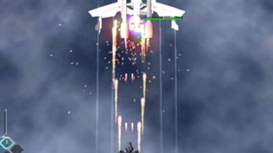 Ether Vapor — screenshot 1