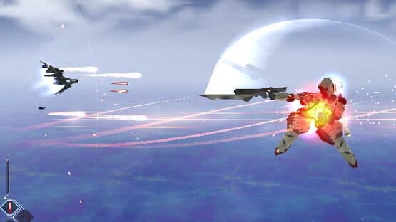 Ether Vapor — screenshot 2