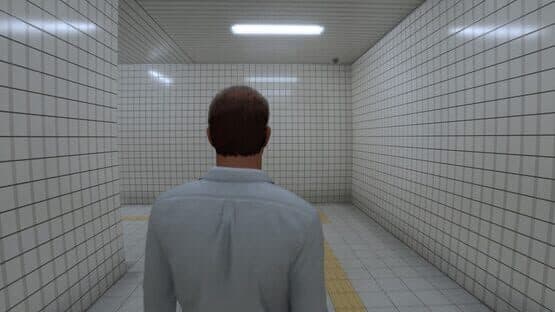 The Exit 8 — screenshot 6
