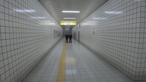 The Exit 8 — screenshot 8