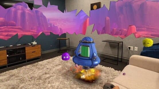 First Encounters — screenshot 1