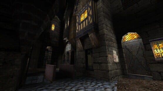 Thief: The Black Parade — screenshot 1