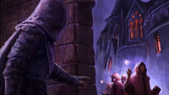 Thief: The Black Parade — screenshot 5