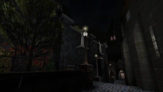 Thief: The Black Parade — screenshot 6