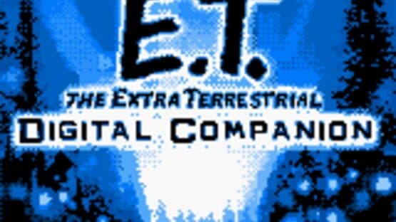 E.T. the Extra Terrestrial: Digital Companion — screenshot 1