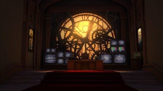 Back to the Future: The Game - Episode 3: Citizen Brown — screenshot 6