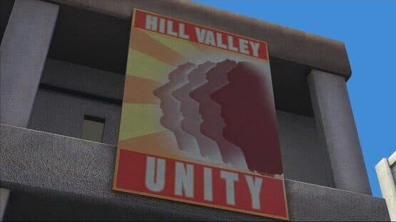 Back to the Future: The Game - Episode 3: Citizen Brown — screenshot 8