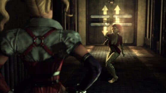 Batman: Arkham Asylum - Game of the Year Edition — screenshot 8